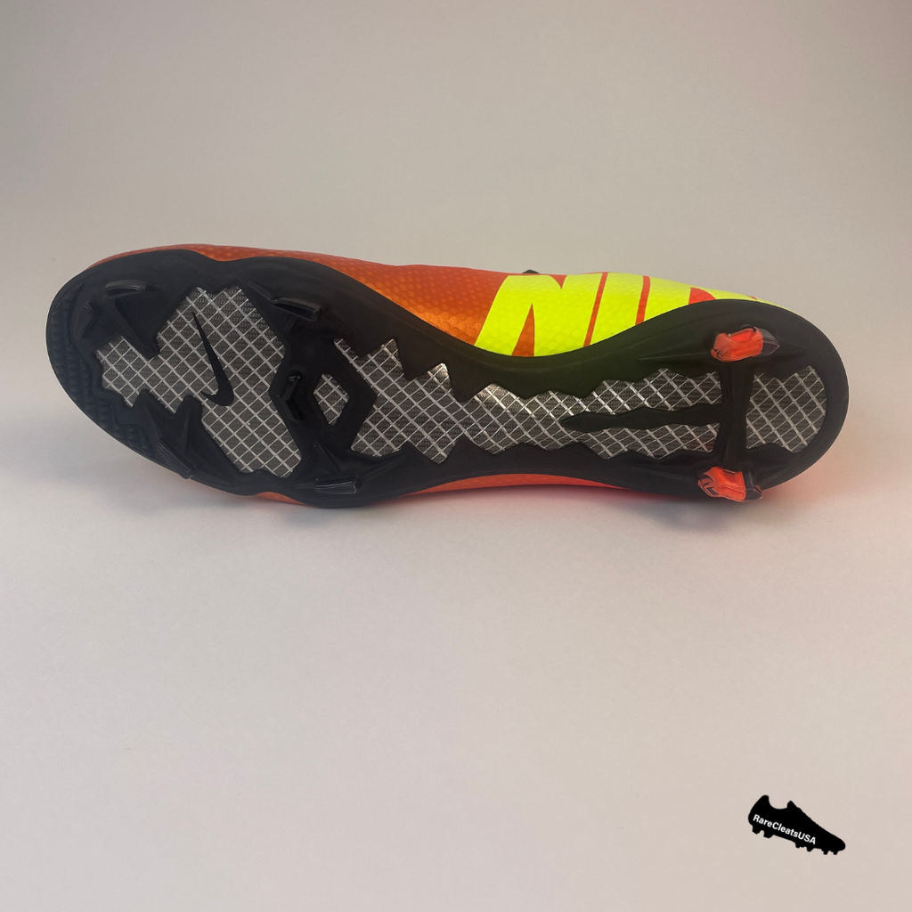 Nike Mercurial Vapor FG – RareCleatsUSA