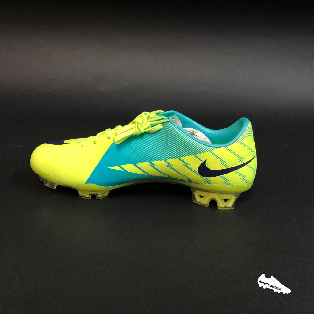 Nike Mercurial Vapor 12 Elite FG (Player Issue) – RareCleatsUSA