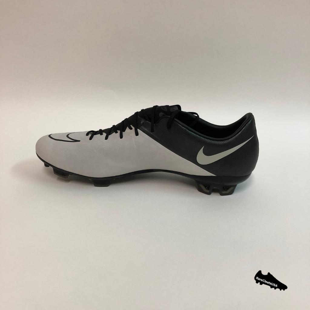 Nike Mercurial Vapor X TC FG – RareCleatsUSA