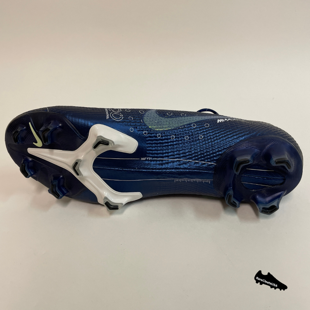 Football shoes Nike VAPOR 13 ELITE MDS FG 