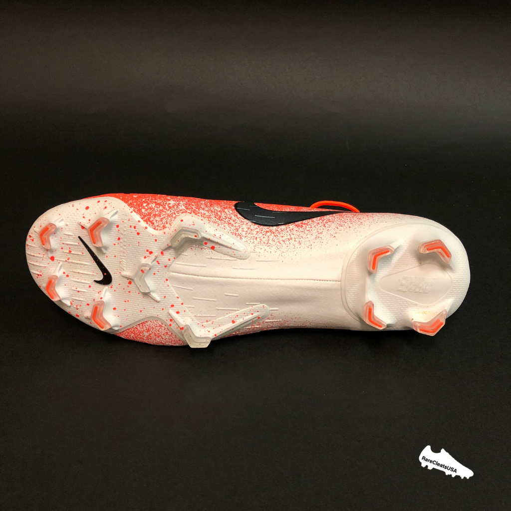 Nike Mercurial Vapor 12 Elite FG – Nyong Boots