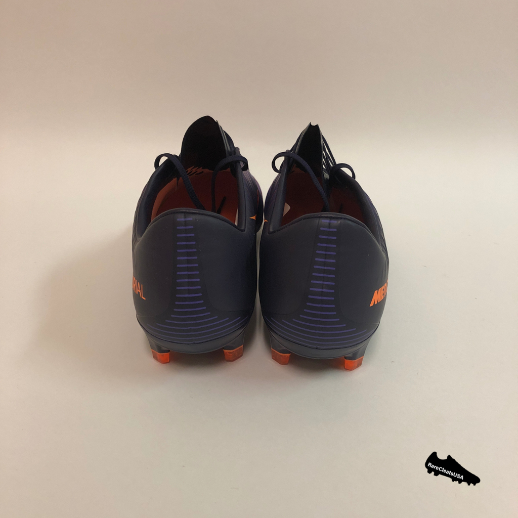 Nike Mercurial Vapor XI FG – RareCleatsUSA