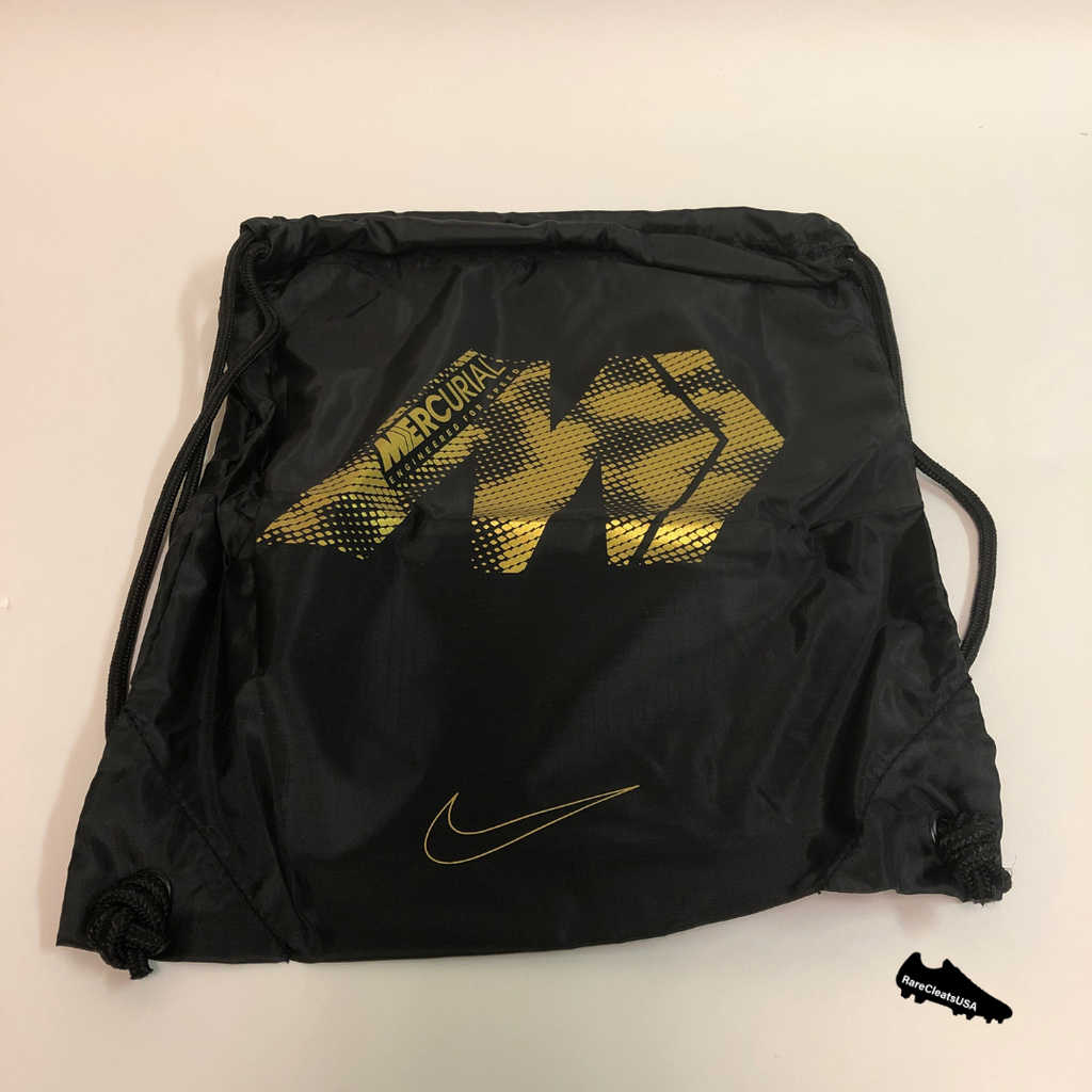 Nike Mercurial Vapor 12 Elite SE FG Golden Touch – RareCleatsUSA